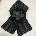 Neck Warmer Irish Handmade By Aine
