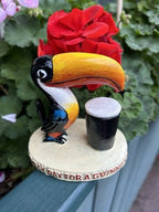 Lovely Day For A Guinness Ornament
