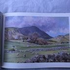 The Mournes By Colin Turner