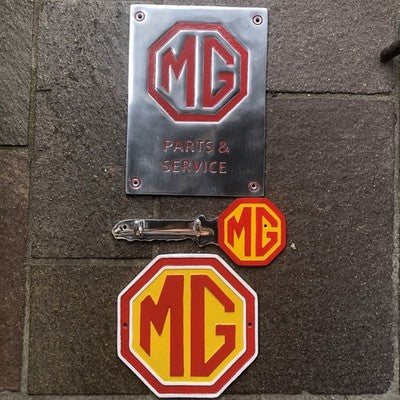 MG Bundle