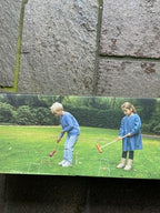 Croquet Set For Children