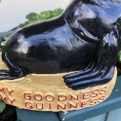 My Goodness My Guinness Seal