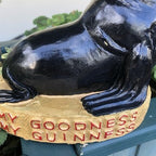 My Goodness My Guinness Seal