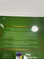 Twixt Bay & Burn .. A History Of Helenâs Bay & Crawfordsburn