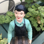 Heineken Man With Barrel