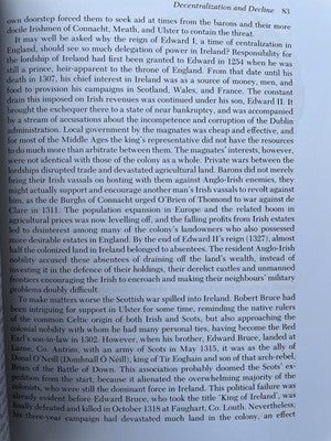 The Oxford Illustrated History Of Ireland By R F Foster