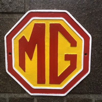 MG Bundle