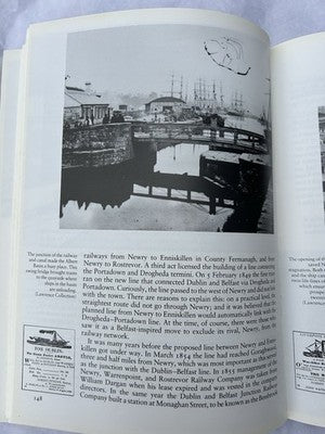 Frontier Town An Illustrated History Of Newly By Tony Caravan