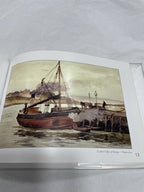 The Forgotten Irish Artist  William Docherty Weir