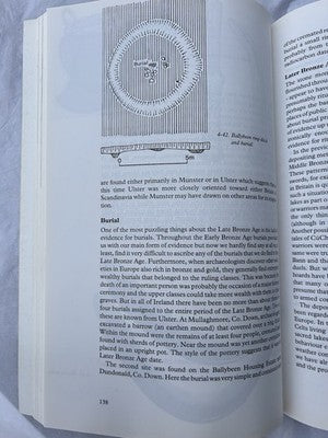 The Archaeology Of Ulster By JP Mallory