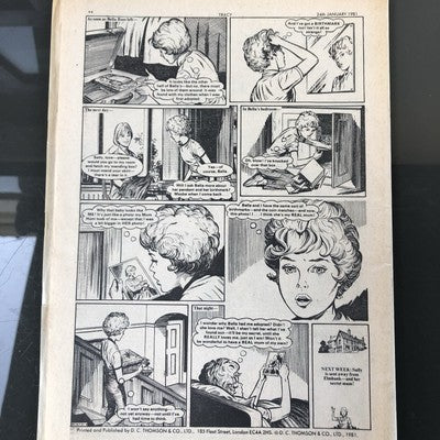 Tracy Comics Bundle Of 3