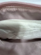 Crabtree & Evelyn Leather Make Up Bag See All Photos