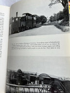 Outline Of Irish Railway History By H C Casserley