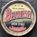 Beamish Barrel Style Lid