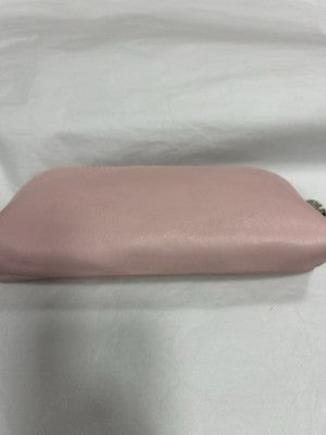 Crabtree & Evelyn Leather Make Up Bag See All Photos