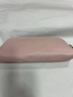 Crabtree & Evelyn Leather Make Up Bag See All Photos