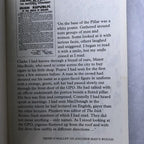 The 1916 Proclamation By John OâConnor