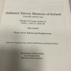 Parishes Of County Antrim Vol 26