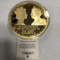 Queen Elizabeth 90th Birthday 2016 Coin