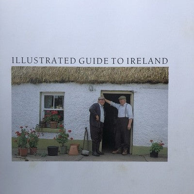 Readers Digest Illustrated Guide To Ireland
