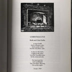 The Irish Christmas Book By John Mullen