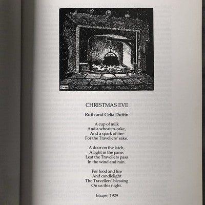 The Irish Christmas Book By John Mullen