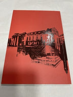 Cathedral Quarter A Visitor Guide