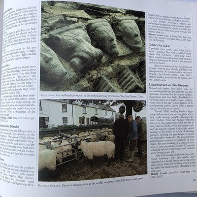 Readers Digest Illustrated Guide To Ireland
