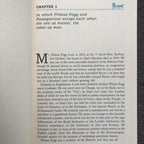 Around The World In 80 Days Readers Digest