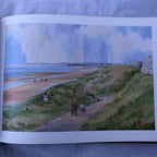 The Mournes By Colin Turner