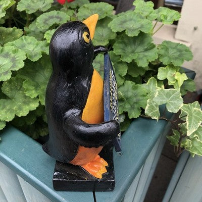 Guinness Penguin New Design