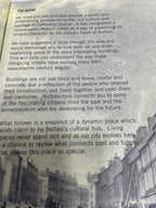 Cathedral Quarter A Visitor Guide