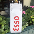 Esso Triangular Petrol Can Fantastic Quality