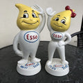 Mr & Mrs Esso New Design