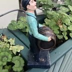 Heineken Man With Barrel