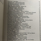 The Irish Christmas Book By John Mullen
