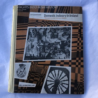 Domestic Industry In Ireland