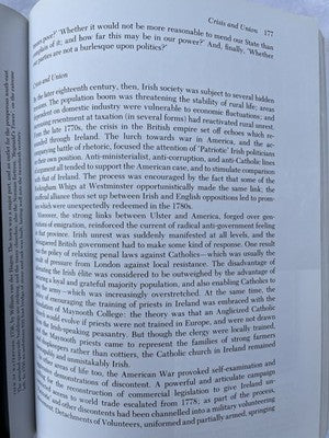 The Oxford Illustrated History Of Ireland By R F Foster