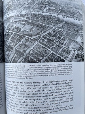 The Oxford Illustrated History Of Ireland By R F Foster