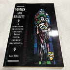Vision And Reality By Ian Ellis