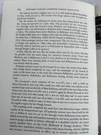 Outline Of Irish Railway History By H C Casserley