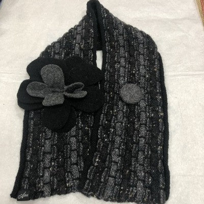Neck Warmer Irish Handmade By Aine