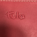 Tula Pink Multi Leather Wallet New Vintage 