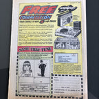 Tracy Comic Bundle Of 3