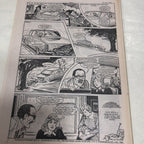 Tracy Comic Bundle Of 3