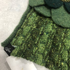 Neck Warmer Irish Handmade By Aine
