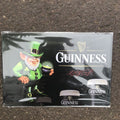 Guinness Metal Sign