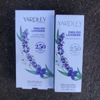 Yardley English Lavender Soap And EDT