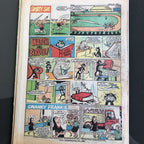 Tracy Comic Bundle Of 3