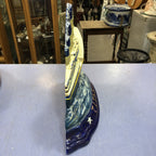 Titanic Cast Iron Doorstop